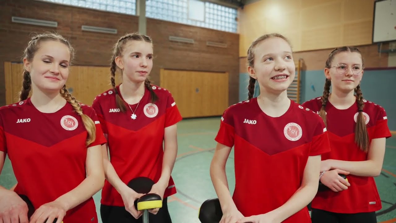 Sportlerwahl 2022  Rhein-Erft-Kreis: RV freie Bahn Oberaußem