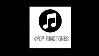 Infinite Request (Ringtone)