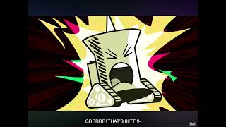 Bfdia 15 Grr Thats It Yeah, That Is It