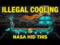 This $300 Tunnel Keeps Any Home 55°F Forever — The Amish System the Cooling Industry Made Illegal