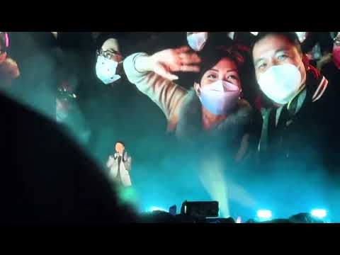 黎明演唱會 LOVFINITY - 夏日傾情 (20221218)