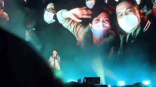 黎明演唱會 LOVFINITY - 夏日傾情 (20221218)
