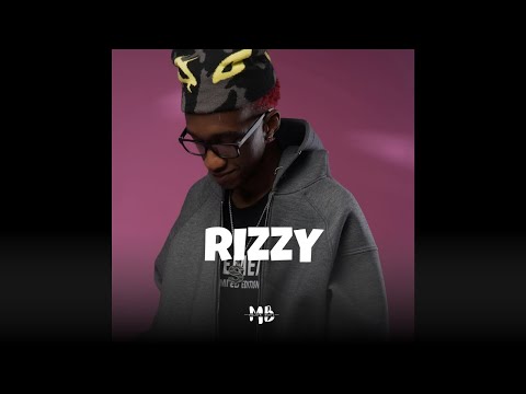 RIZZY Asake X MAVO Type Beat Afrobeat Instrumental 2025