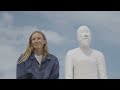 Wave Faces: Meet Cornwall Surfer and Sculptor, Holly Bendall