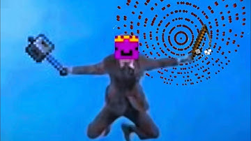 [TUTORIAL] How to make an Orbital Strike Cannon. [CHEATS, COMMANDS] MCPE/BEDROCK