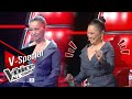 V-Special : The Voice All Stars โค้ชเจนนิเฟอร์ คิ้ม แม่ก็คือแม่ แม่จำได้ทุกคนนน