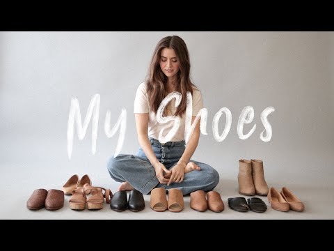 Vidéo: Chaussures D'automne élégantes à Acheter Pour La Saison Chez Nisolo