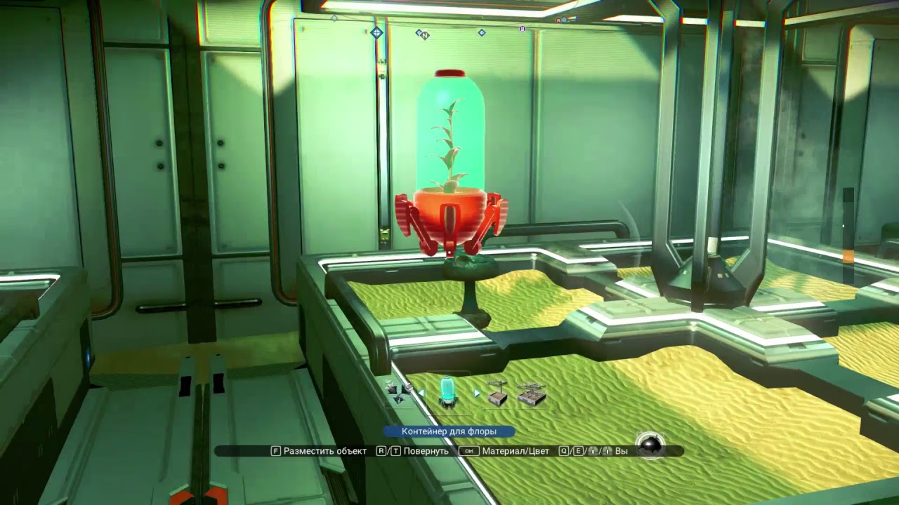 No Man's Sky - NEXT v. 1.64 часть 19