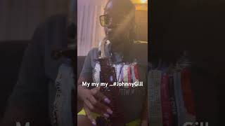 My My My… Gerald Albright made me learn it❤️