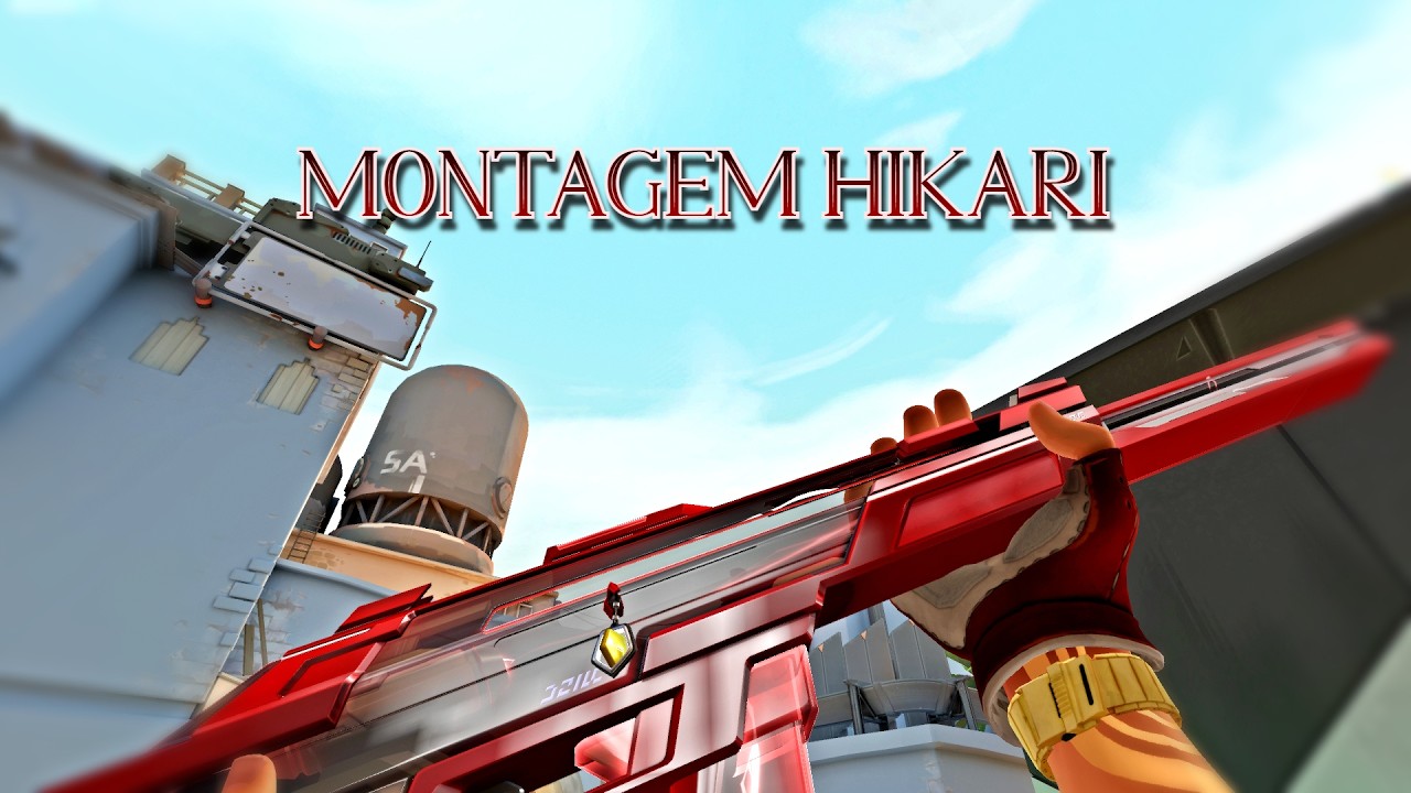 [첫번째 매드무비] 실버의 발로란트 3-4킬 매드무비 ㅣ VALORANT SILVER