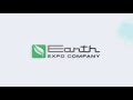 Earth expo  animated  animation  motion graphics