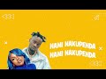 Cover Remix Bado Nakupenda Ft Zuchu