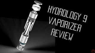 Hydrology 9 Water Vaporizer System Video Review