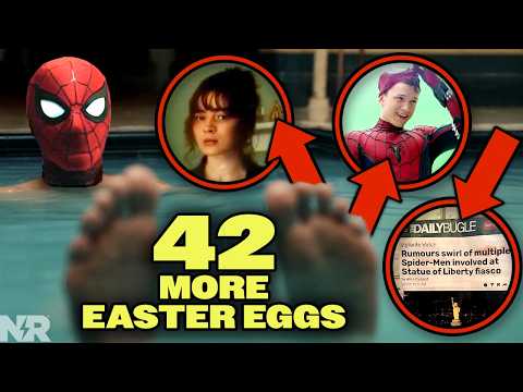 A Treasure Hunt Through Marvel’s Smallest Corners