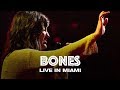 Miniature de la vidéo de la chanson Bones