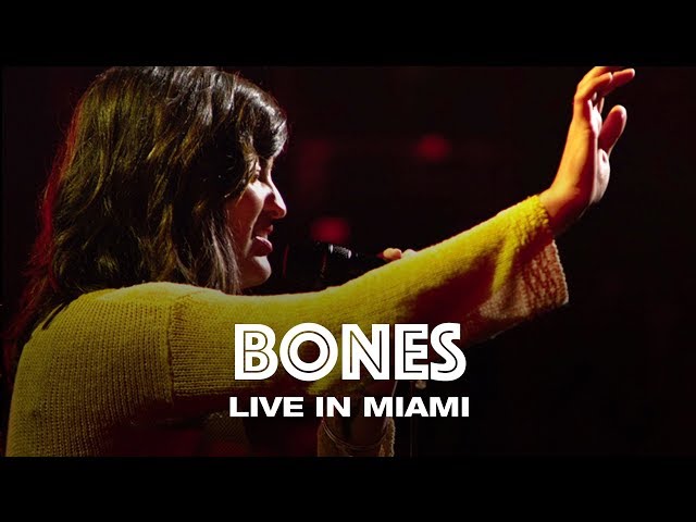 Hillsong - Bones