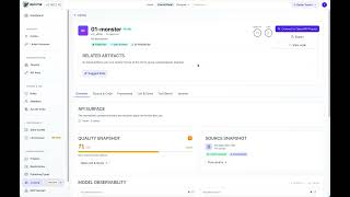 API Catalog