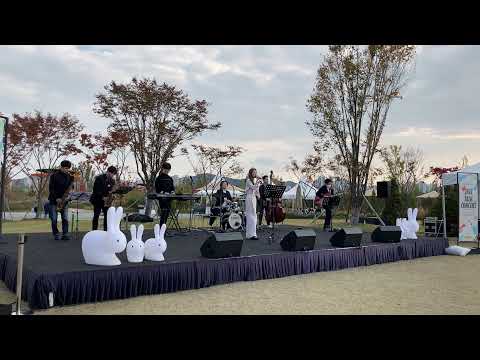 Fly Me To The Moon (Jazz Septet Arr.) - Jazz Band