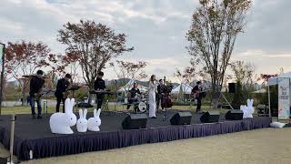 Fly Me To The Moon (Jazz Septet Arr.) - Jazz Band
