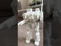 Mecha Robot Mecha Robot