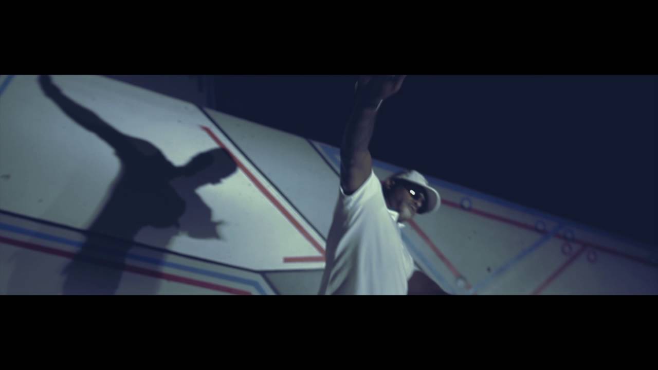 GGL SLICK "JOHN GOTTI GAMBINO" (OFFICIAL VIDEO)