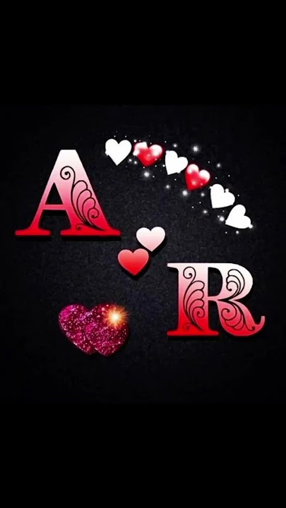 New Love Name Art's WhatsApp Status Video// #shortvideo #love #ytshorts