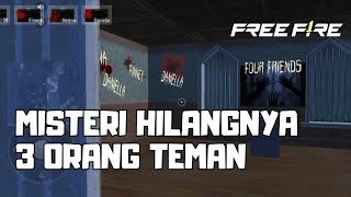 Mode Horror Puzzle Paling Susah Di Free Fire - Free Fire screenshot 3