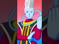 Whis vs Naruto || Who is strongest? ||#shorts