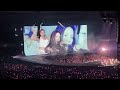 BLACKPINK JISOO YOUR LOVE DEADLINE WORLD TOUR 7 18 25 CHICAGO SOLDIER FIELD BLACKPINK JISOO YOUR LOVE DEADLINE WORLD TOUR 7 18 25 CHICAGO SOLDIER FIELD