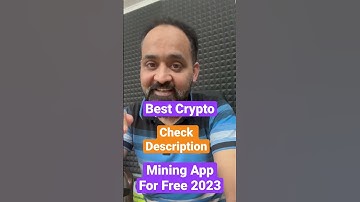 Top 3 Crypto Mining App 2023: omega network, satoshi core dao, avive mining app  #shorts