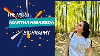 Best Martha Higareda Biography Review 2024 | Best Model Biography Review 2024 |
