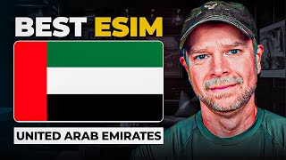 Best eSIM In United Arab Emirates - How To Buy eSIM In Dubai (2025) screenshot 5