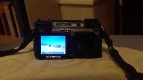 Ramsgate c-770 Olympus