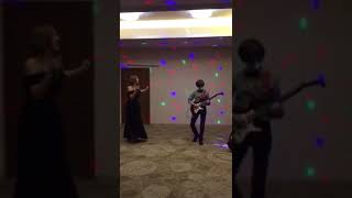 Taliana - Aint Nobody Cover