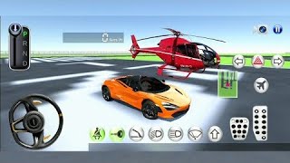 New Kia Carnival For Parking - 3d Driving Class android game play || Car Game #gameplay #cargame