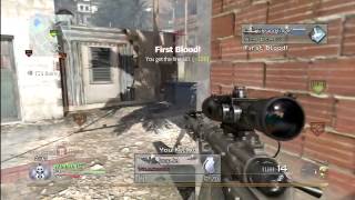 pretty sick favela spawnshot