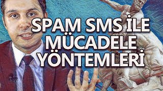 Gıcıklık Bilimi | 3. Bölüm | Telefonumuzu Kısa Mesajlardan Nasıl Koruruz?