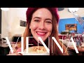 Vienna Vlog | Coffee &amp; Cookies | 在維也納用咖啡和餅乾保暖