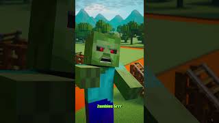 Let Me Out! | Minecraft Rollercoaster