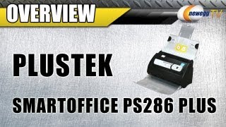 SmartOffice PS286 Plus