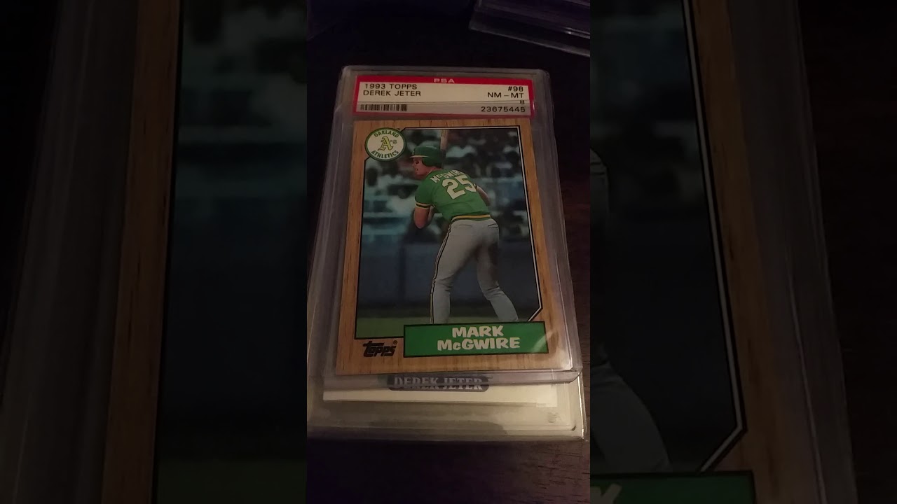 Topps Project 2020 benefits outside of the set