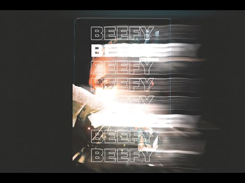 "BEEFY" - Jaden Type Beat  [ prod.okbeatz ]