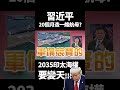中國航母建造與印太安全