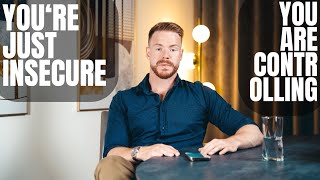 She wants to go to clubs without you? (Social Dynamics Exposed)