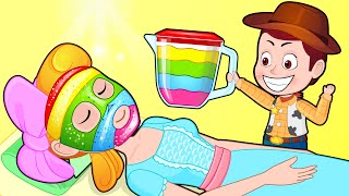 Toy Story 4 En Español Latino 2020 ★ Dibujos Animados para Niños # 29