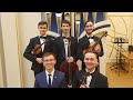 Gustav Mahler Quartet in A Minor / Густав Малер Квартет ля минор