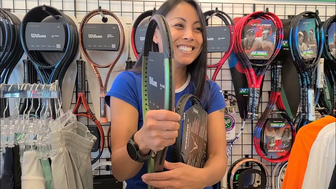 What does it mean when you have a smaller beam vs larger beam on your