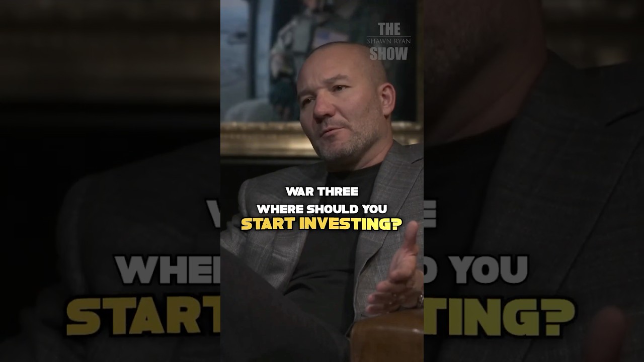 Are Military Tech Companies Ushering in a New Era of Warfare?