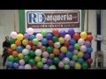 RD Arqueria Páscoa 2015