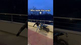 Who Made This Sound ?